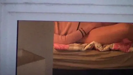 Tight Arab amateur caught masturbation in HD