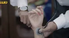 Baise hard avec une amatrice allemande