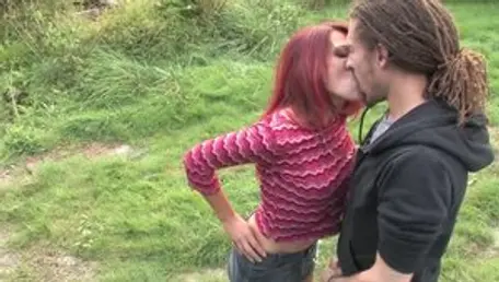 Girls Out West - Hard fucking starring mature