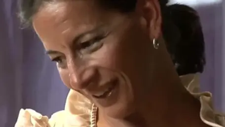 Joven esposa follando duro en hd