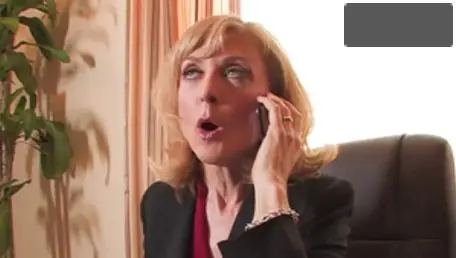 Nina Hartley in tight stockings hardcore good fuck
