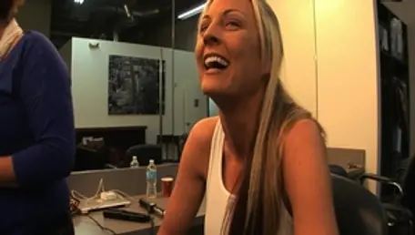 Beautiful babe ass fucking in HD