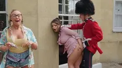 Brazzers Network: Fucking with busty Sofia Lee & Danny D