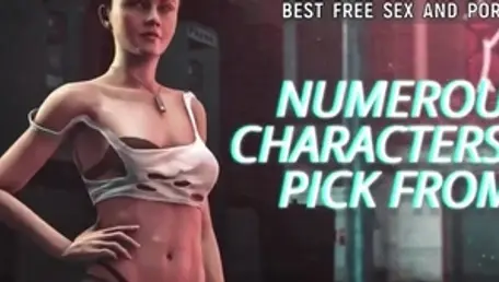 The best sex with shaved stepmom