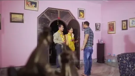 Muslim Arab cheating HD