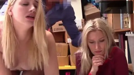 Stepmom agrees to hard slamming in HD