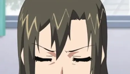 MILF desires bondage HD