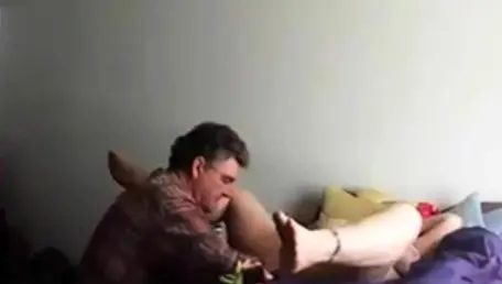 Huge mechanic enjoys plowing hard in HD