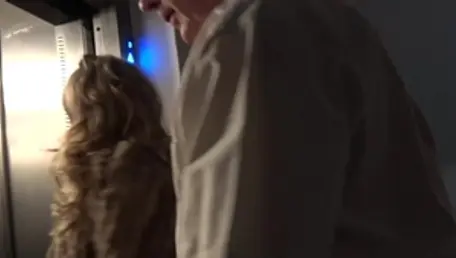 Young mature has a thing for group sex in HD