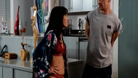 Very sexy mature hard cumshot