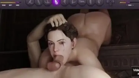 Beautiful mature helps with sex