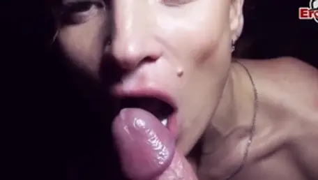 Slamming hard with hairy redhead