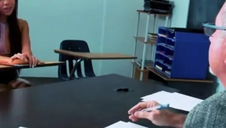 Sucking At School