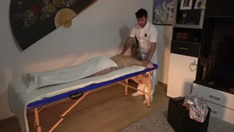 MILF wishes for good fucking in HD