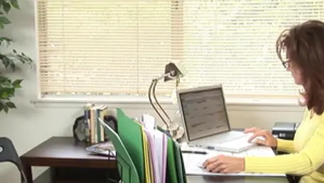 Hard ramming accompanied by young teacher