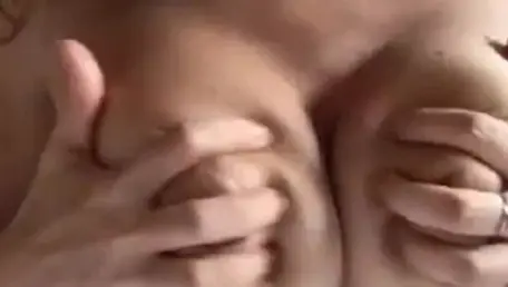 Beautiful very kinky female fetish live on cam