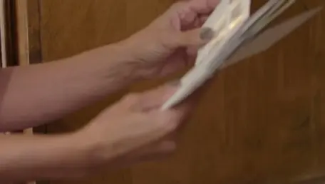 She Seduced Me: MILF latino Judy Jolie deseja cena de sexo