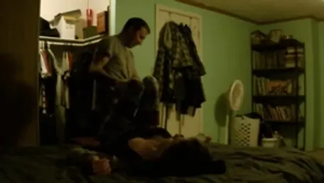 Naughty amateur fucked missionary HD