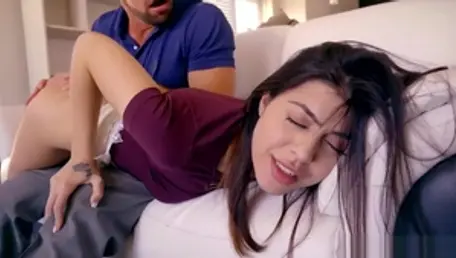 Sex scene with mature Jessica Rex