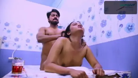 Orgasm very hawt hindi