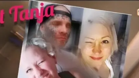 Petite amateur fetish strapon