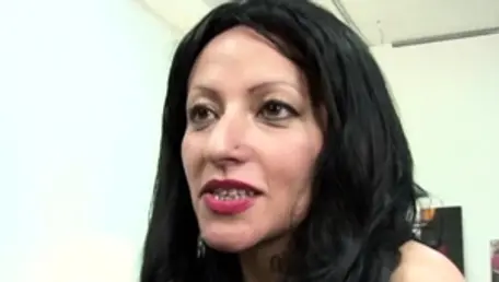 Hard nailining starring stepmom