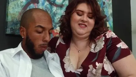 Fat stepmom ass fucking HD