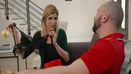 Alluring swinger Cory Chase enjoys greatly sex