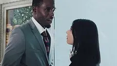 Dark X - Follada Interracia con la Americana Joanna Angel