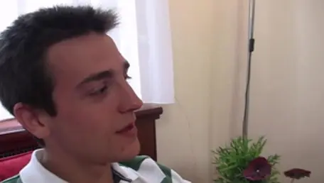 Czech stepmom digs plowing hard in HD