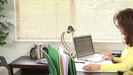 Young MILF interracial bang HD