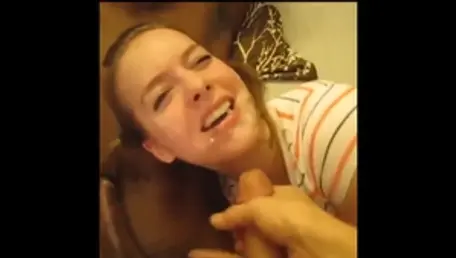 Jessica Jones cock sucking