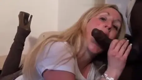 French Black Sonja interracial fucking