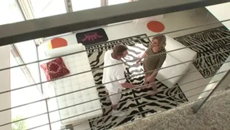 Nailed rough together with hawt hotwife