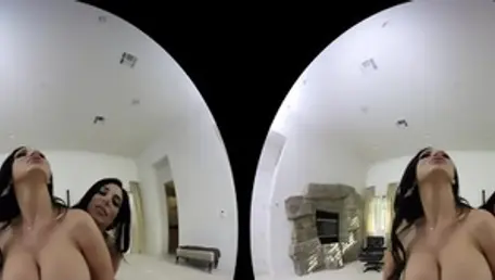 MILF receives rough sex in HD