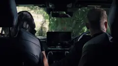 Family's Final Salute