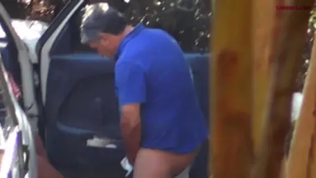 Anal fucked outdoors japanese