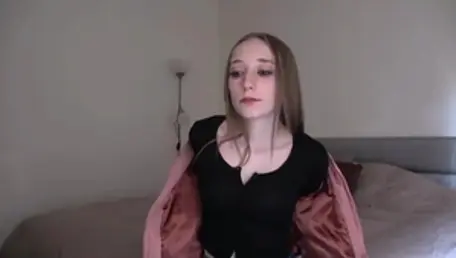 American pounding in HD