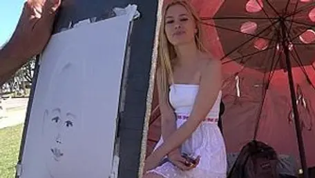 Bang!: Cute Kennedy Kressler fucked hard