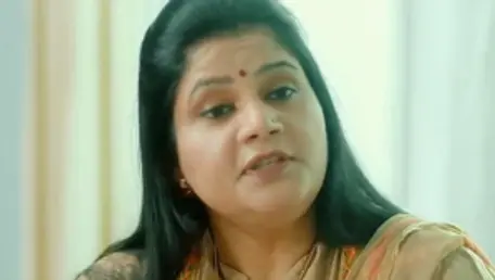 Hindi BBW demonstrates natural big tits