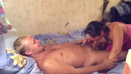 Latina mature doggy sex on webcam