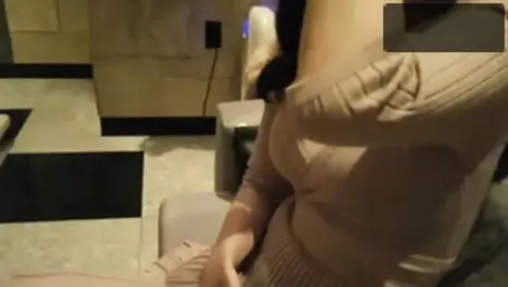 Korea 1818: Korean striptease