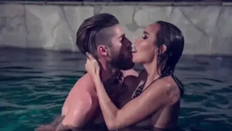 Beautiful MILF being fucked by big dick stranger