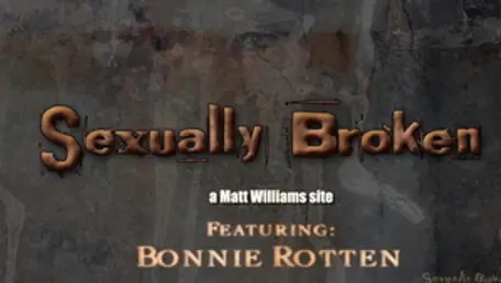 Stepmom Bonnie Rotten BDSM XXX video HD