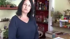 A la turca a Tracey le encanta en el calle hd