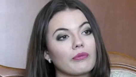 Deutsch amateur likes threesome HD