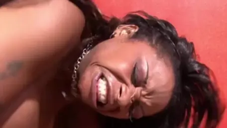 Hard ramming with busty BBW