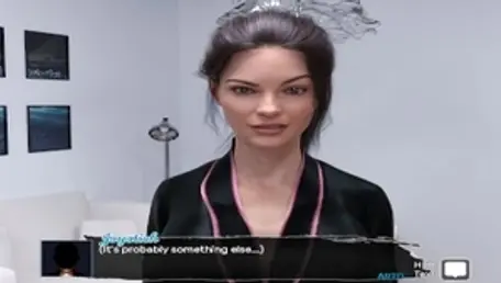 Amateur touching big ass