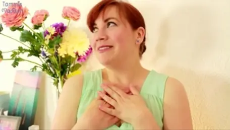 MILF wishes for rough fucking