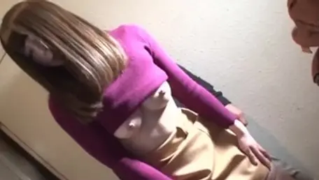 Japanese mature cumshot in HD